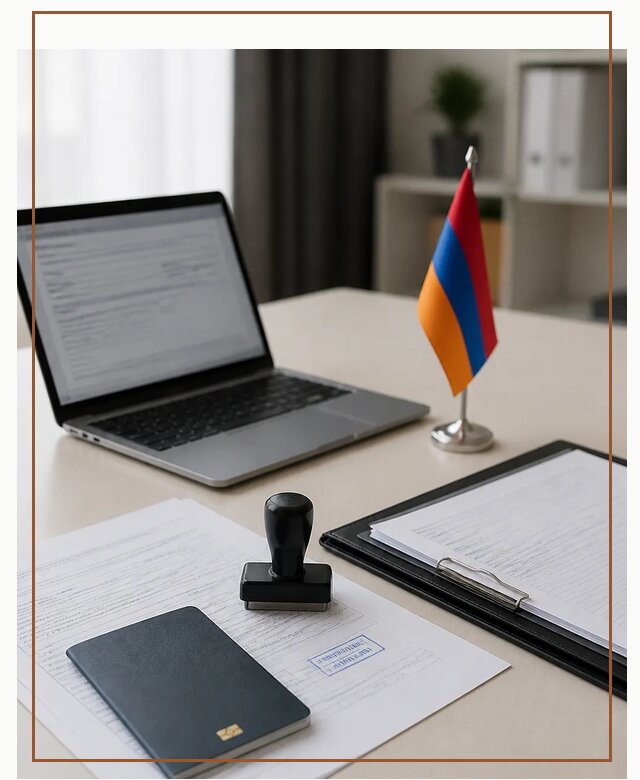 Оформление гражданства Армении в Севастополе по цене от 77408 р. | Гиперактив-Сев